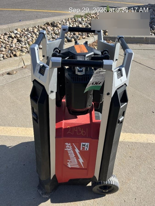 2022 MILWAUKEE MXF041-1XC