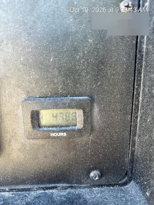 2024 BOBCAT PA425WCU-T4F