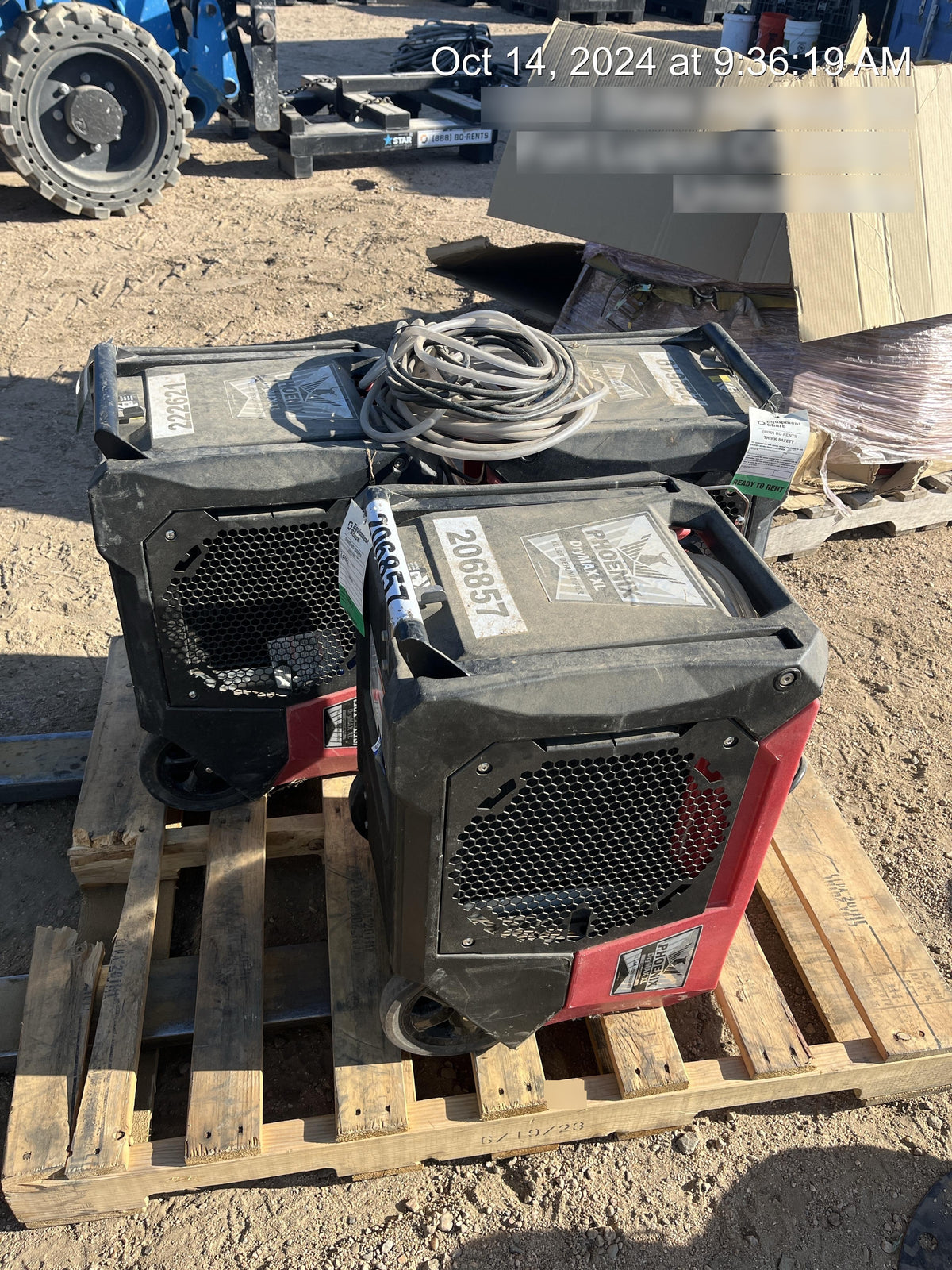 2022 PHOENIX DryMAX XL
