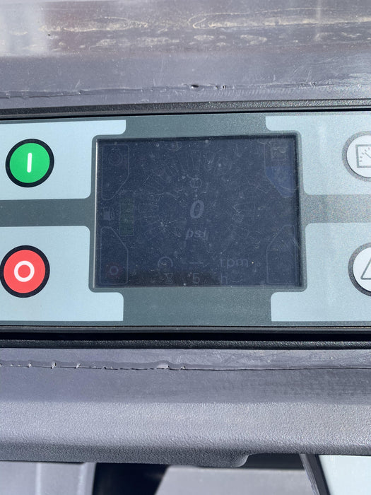 2021 ATLAS COPCO XAS188