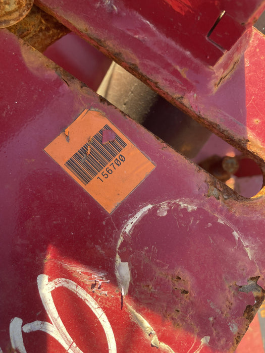 2021 KEY PLANT Pipe Conveyor