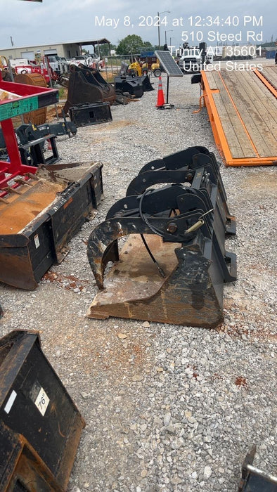 2023 SOLESBEE SBG-84