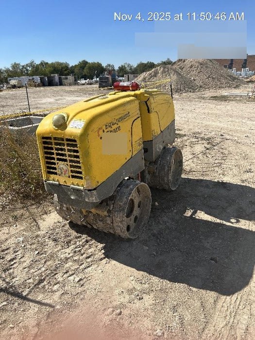 2020 WACKER NEUSON RTLx-SC3