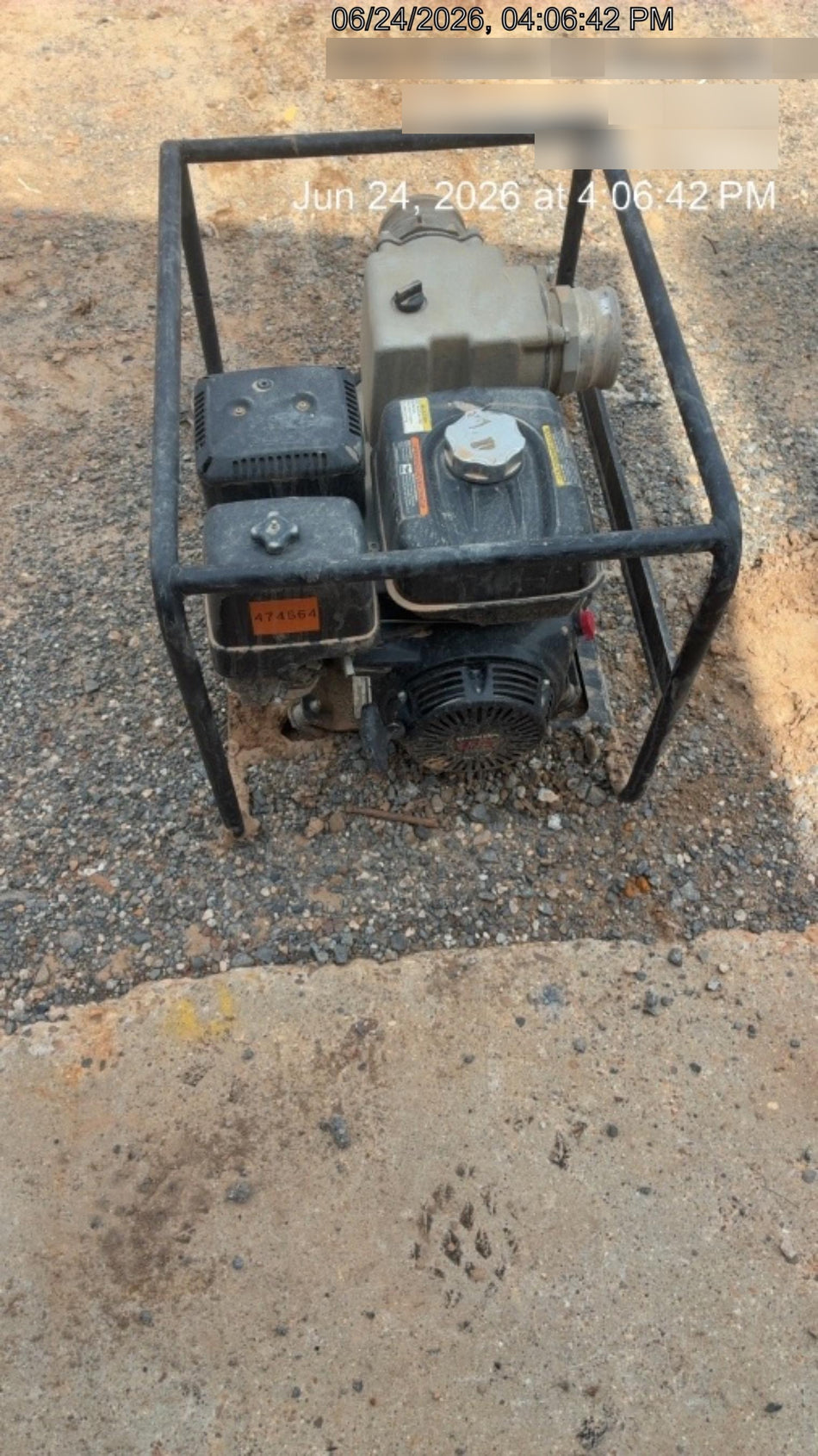 2024 MI-T-M WTP-T04-0MGH