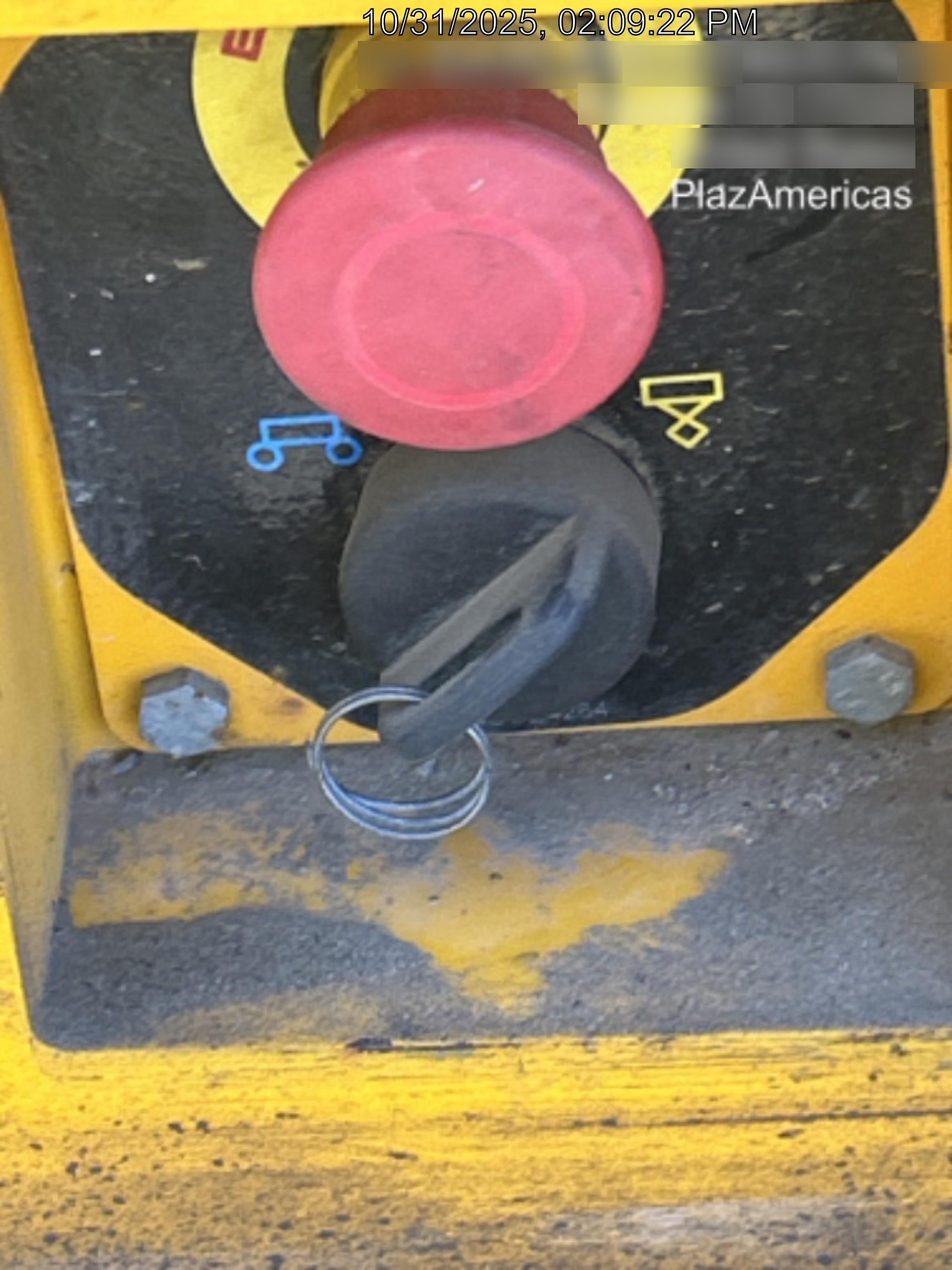 2023 JCB S1930E