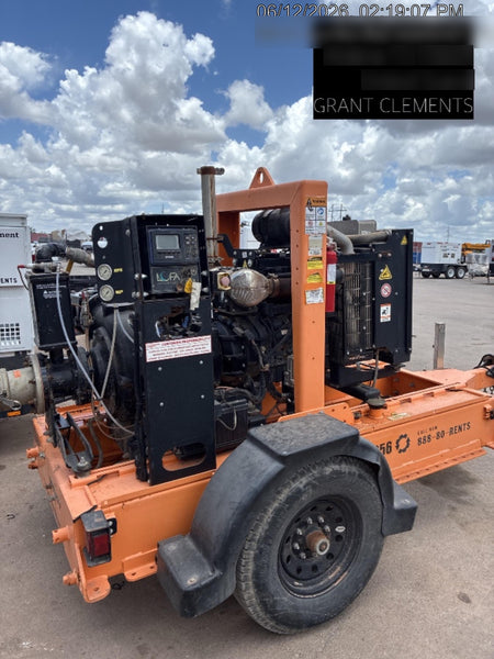 2021 PIONEER PP66S12L71-TD2.9L4