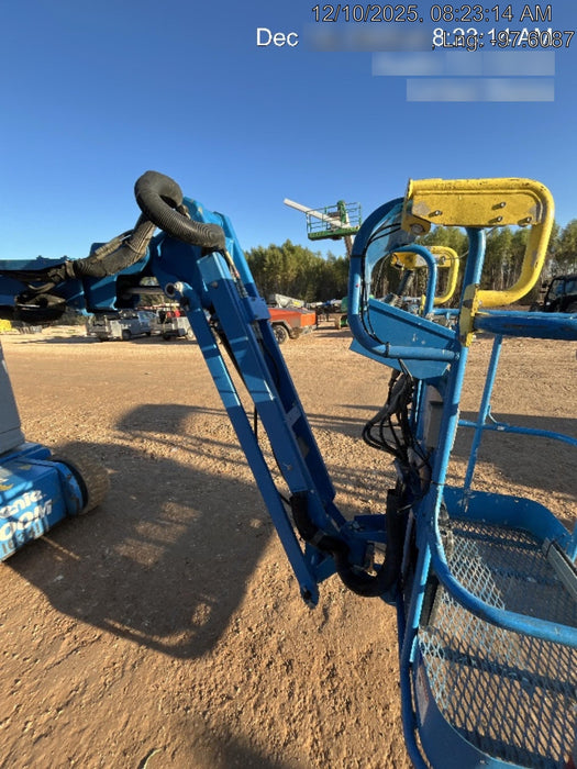 2018 GENIE Z-30/20 N