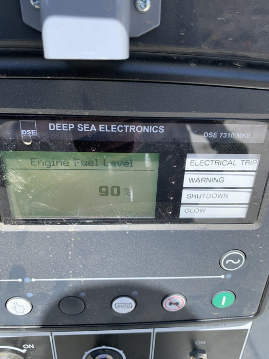 2022 AIRMAN SDG25S-8E1