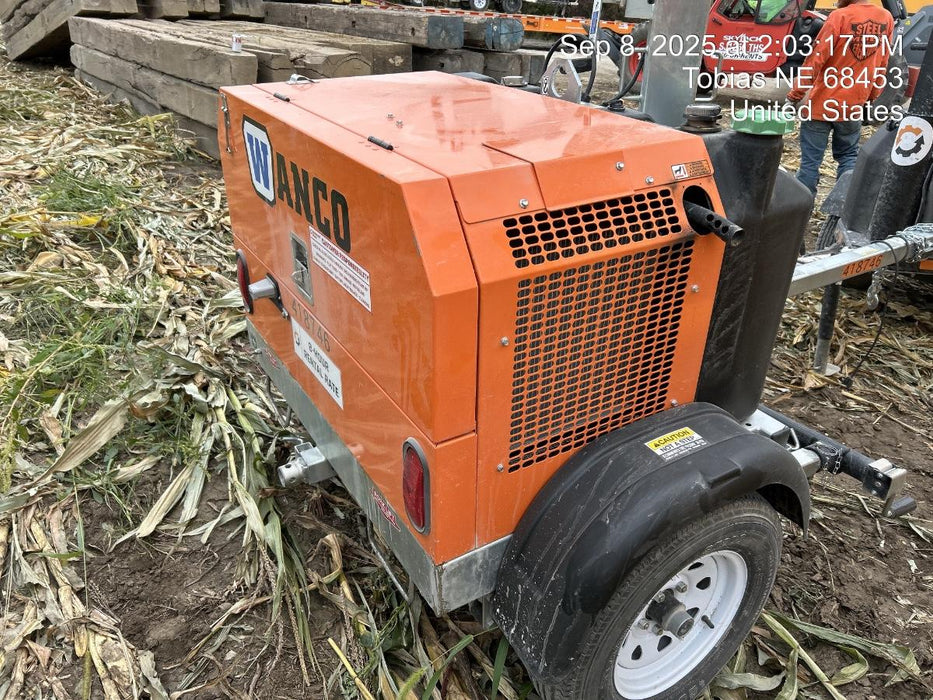 2024 WANCO WLTT-4MM4K