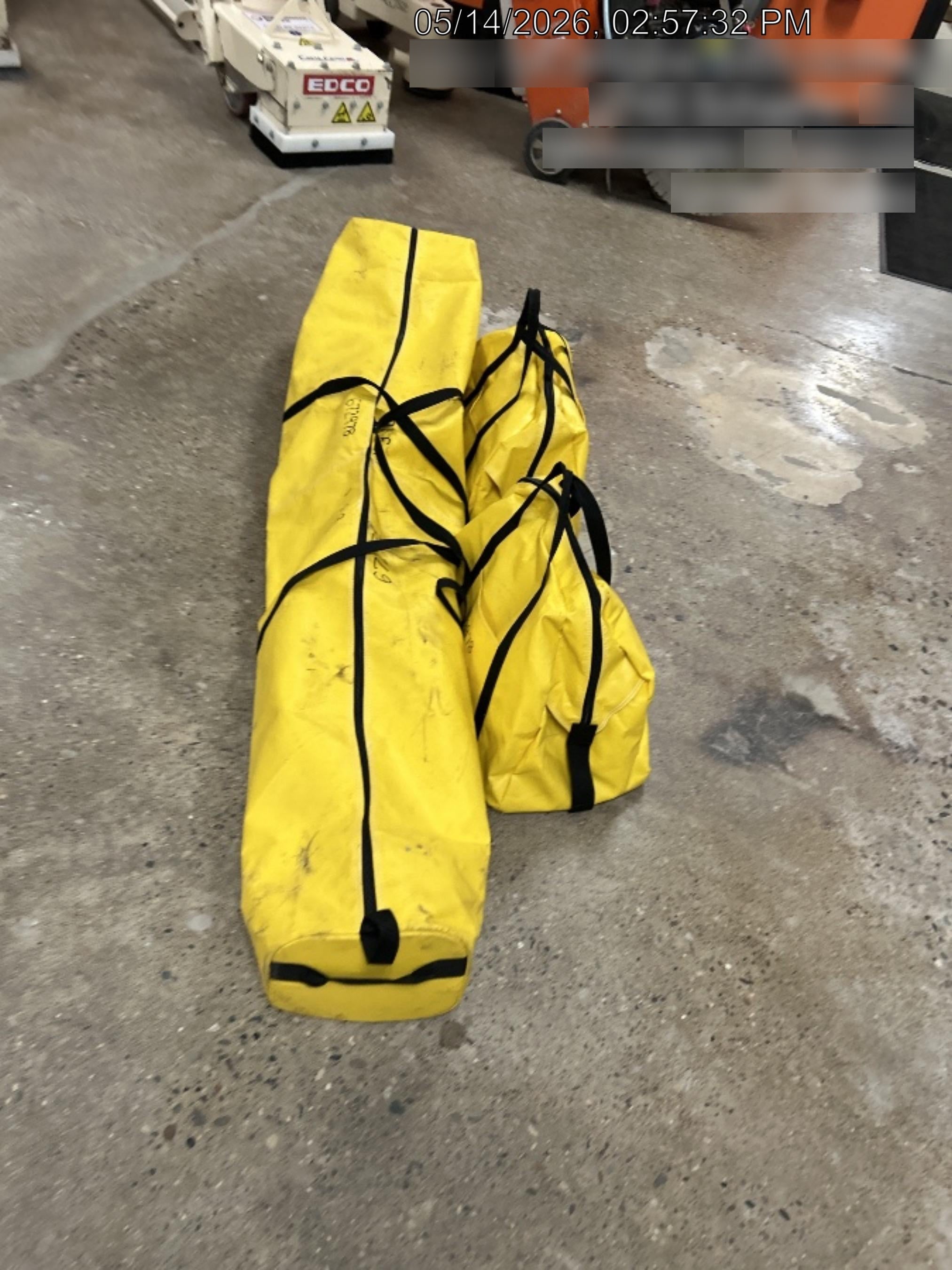 2026 FALLTECH 7509