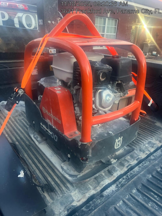 2024 HUSQVARNA LG300