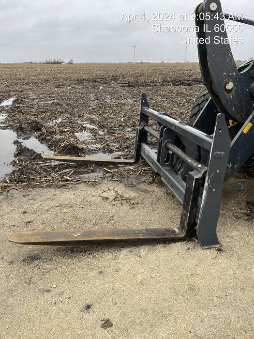 2024 PALADIN 96" Forks