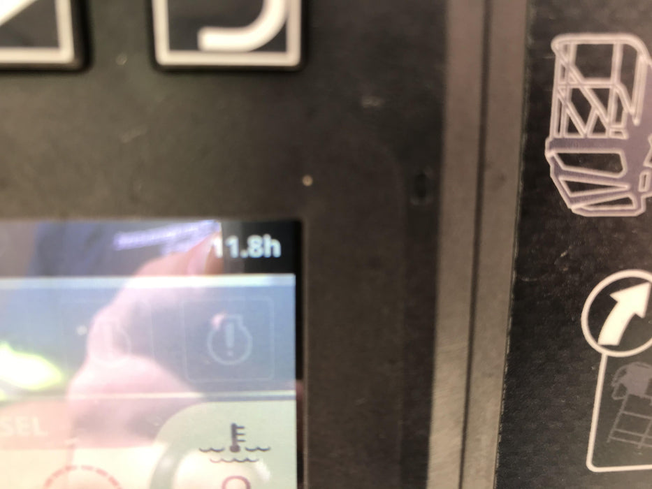 2020 HAULOTTE HA46RTJO