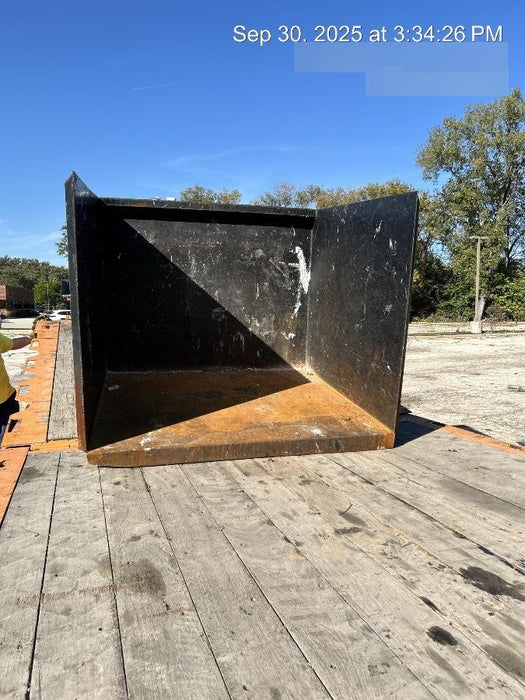 2020 STAR INDUSTRIES 1425