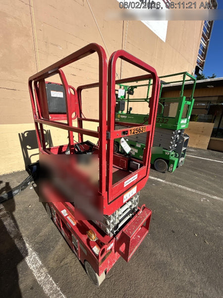 2021 MEC 1330SE