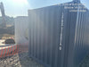 2025 CONEX Storage Container 8'x8'x20'