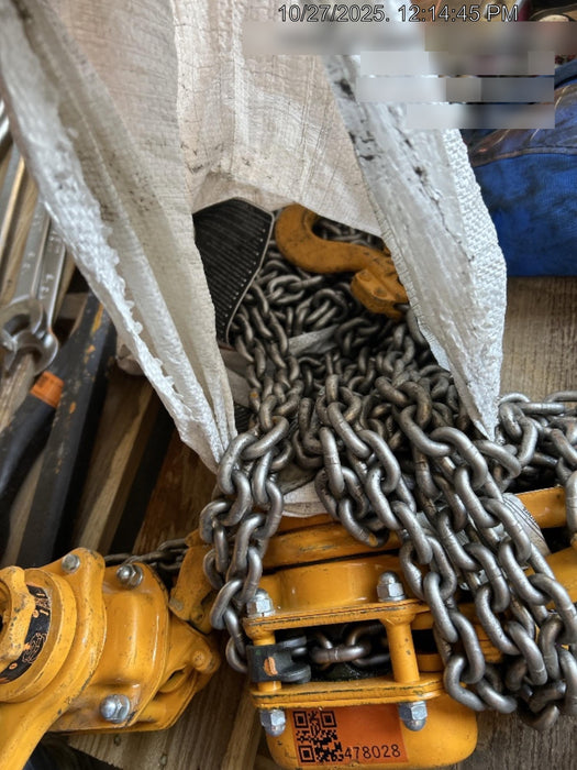 2024 HARRINGTON L5LB015-20