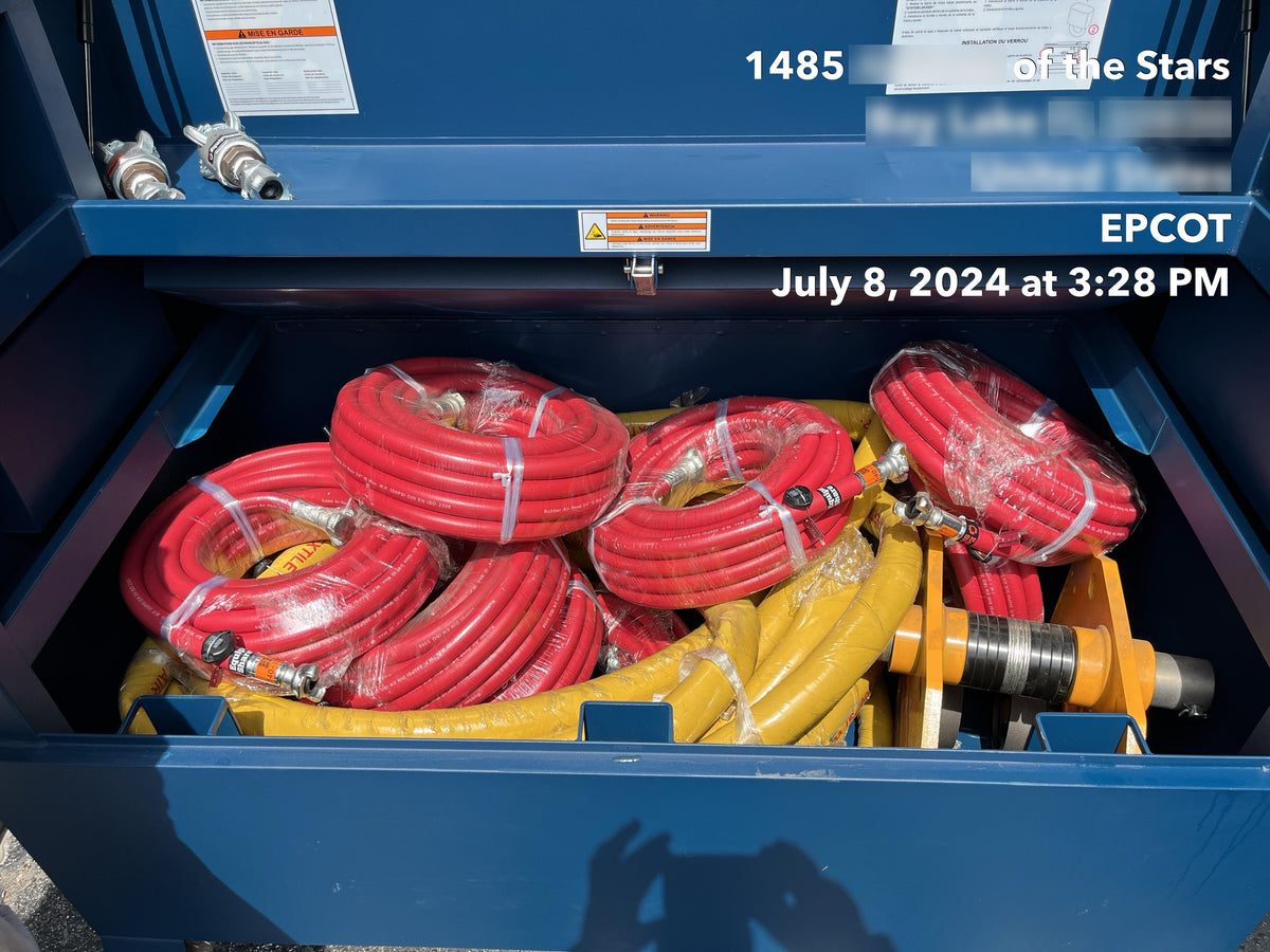 2024 DURABOX DB212