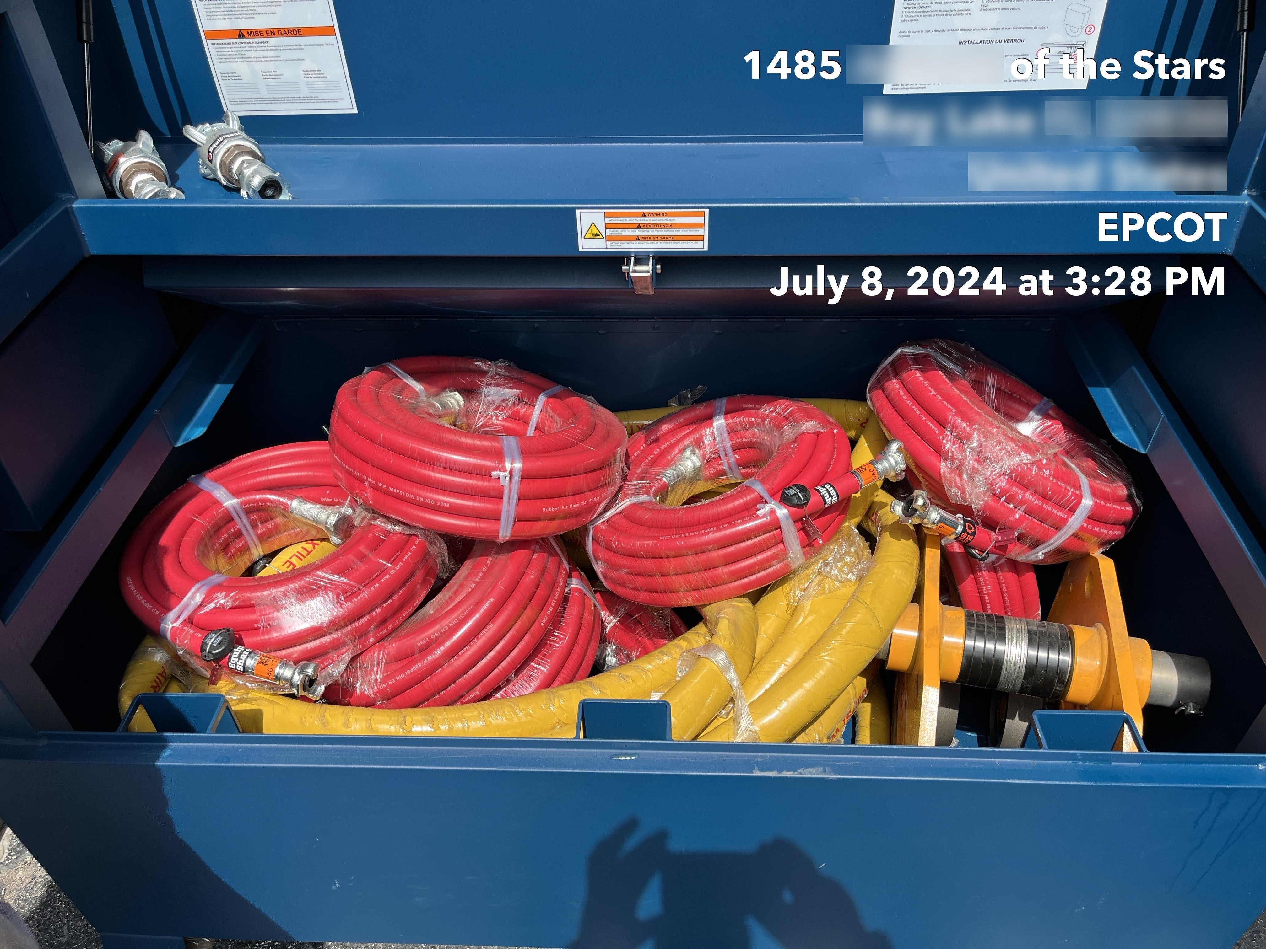 2024 DURABOX DB212
