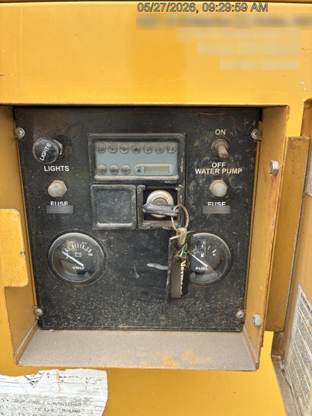 2023 VAC-TRON LP573XDT