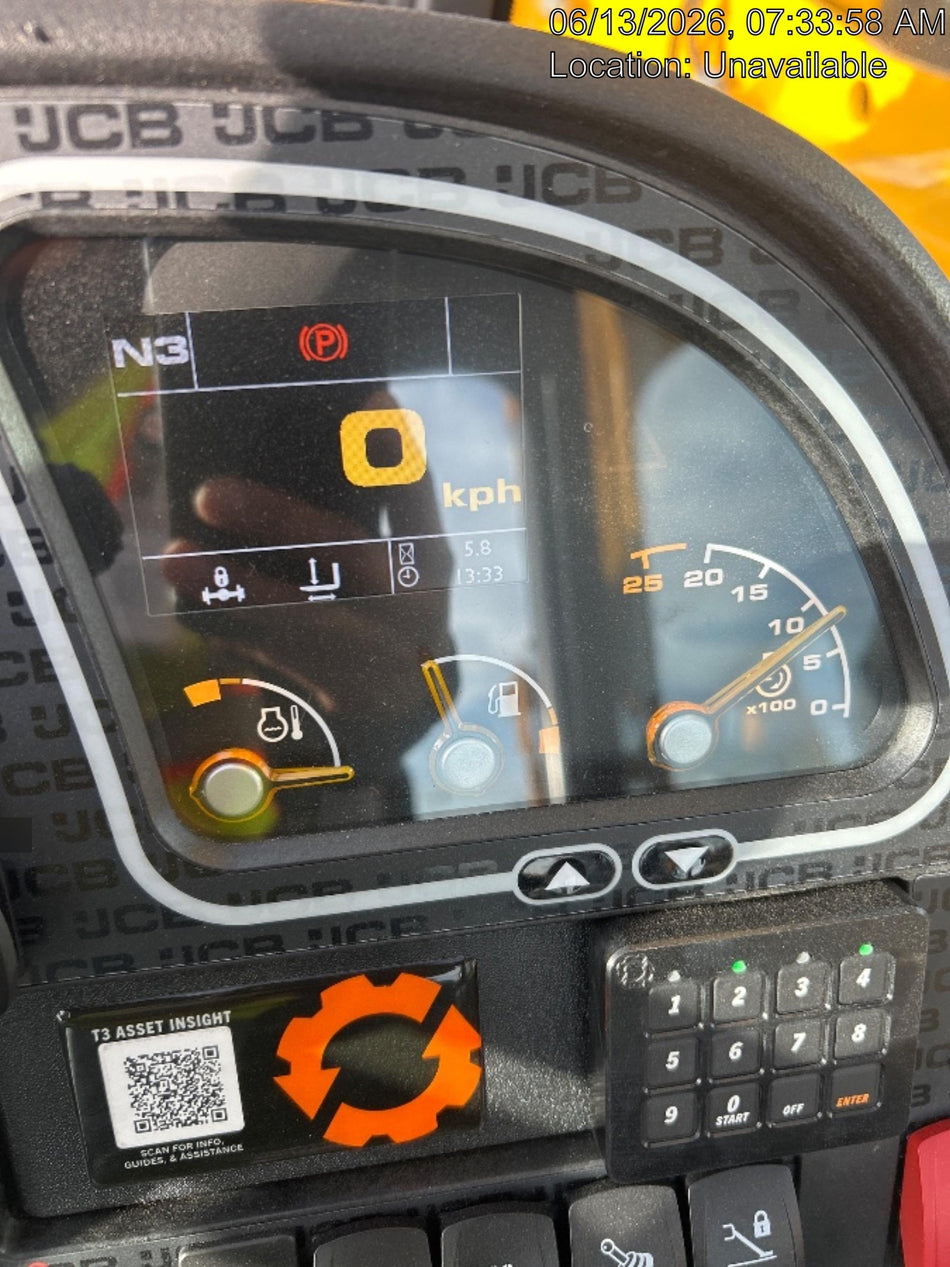 2026 JCB 510-56