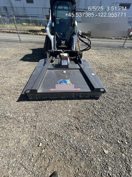 2025 PALADIN 30372A-0022