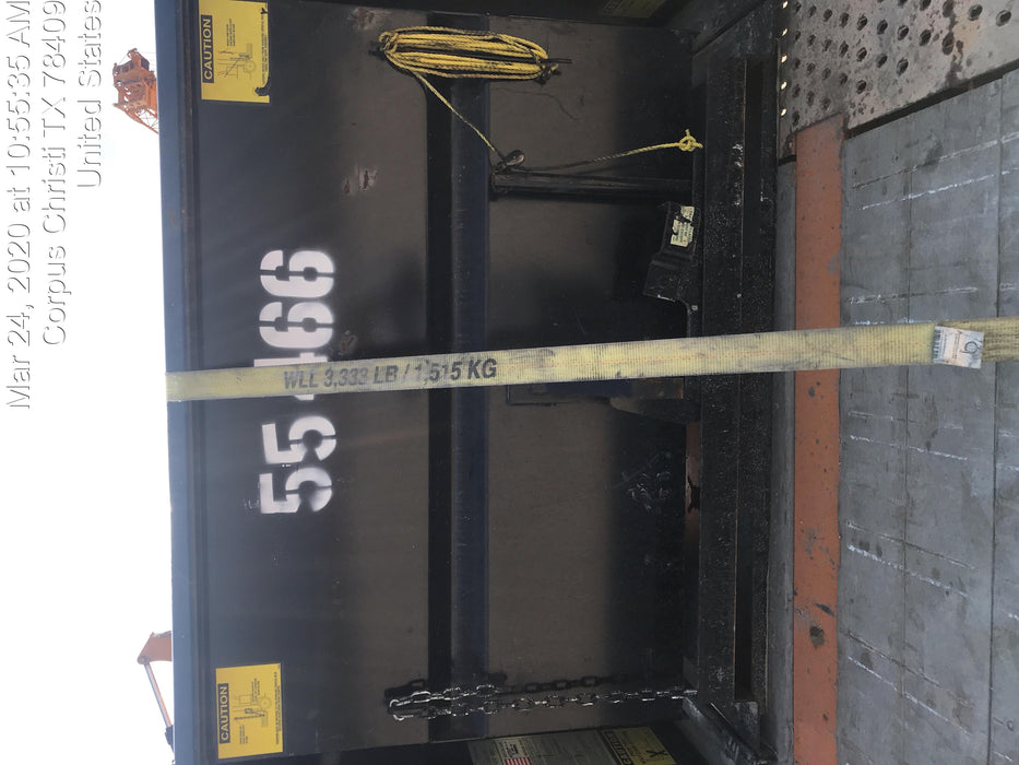 2019 ARROW MATERIAL HANDLING HP-6000-200