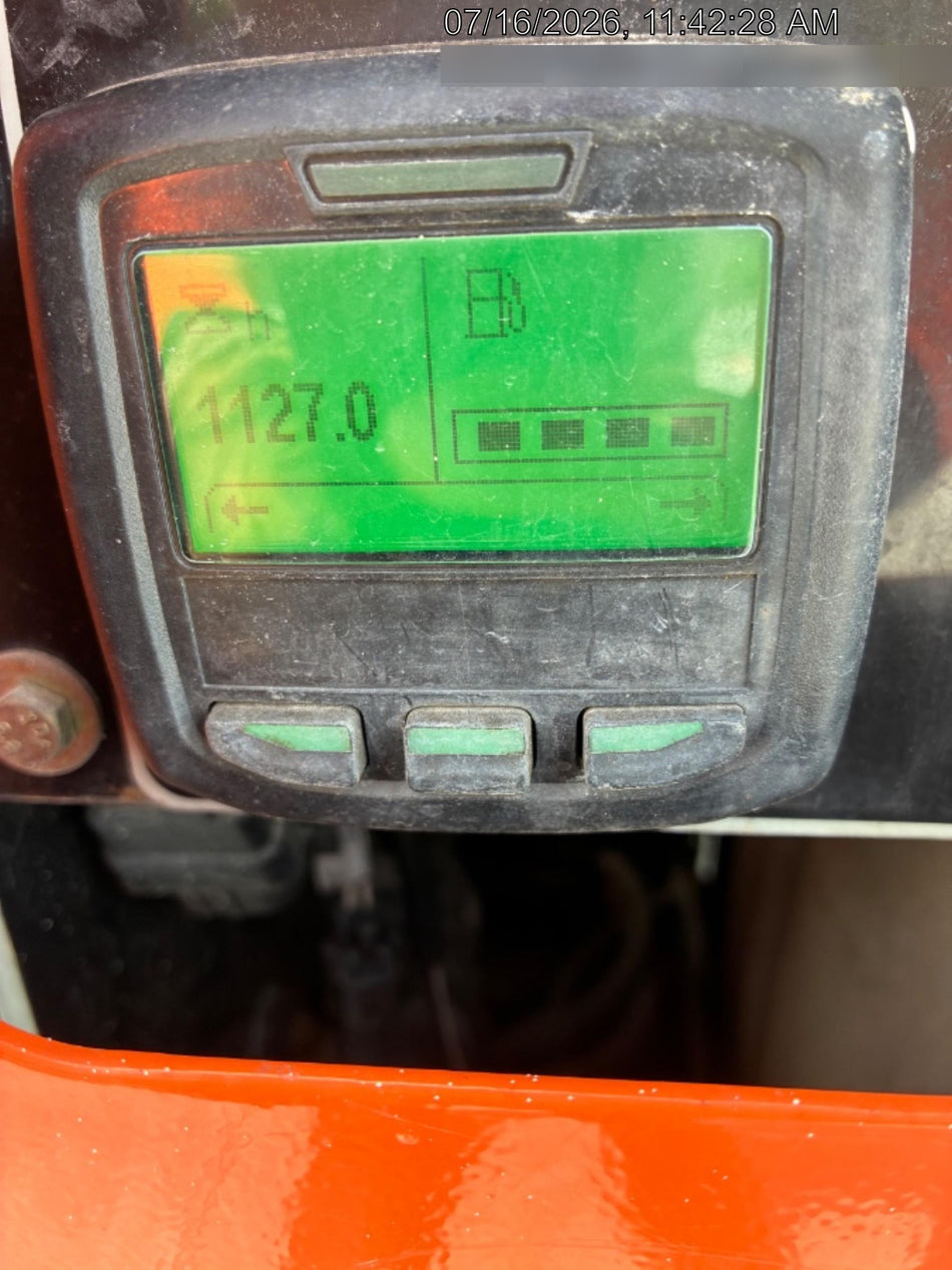 2022 JLG RT4069