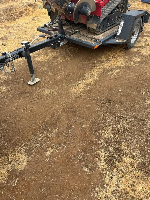 2022 BARRETO E4X6TBT