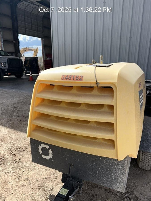 2023 ATLAS COPCO XAS188 CWK