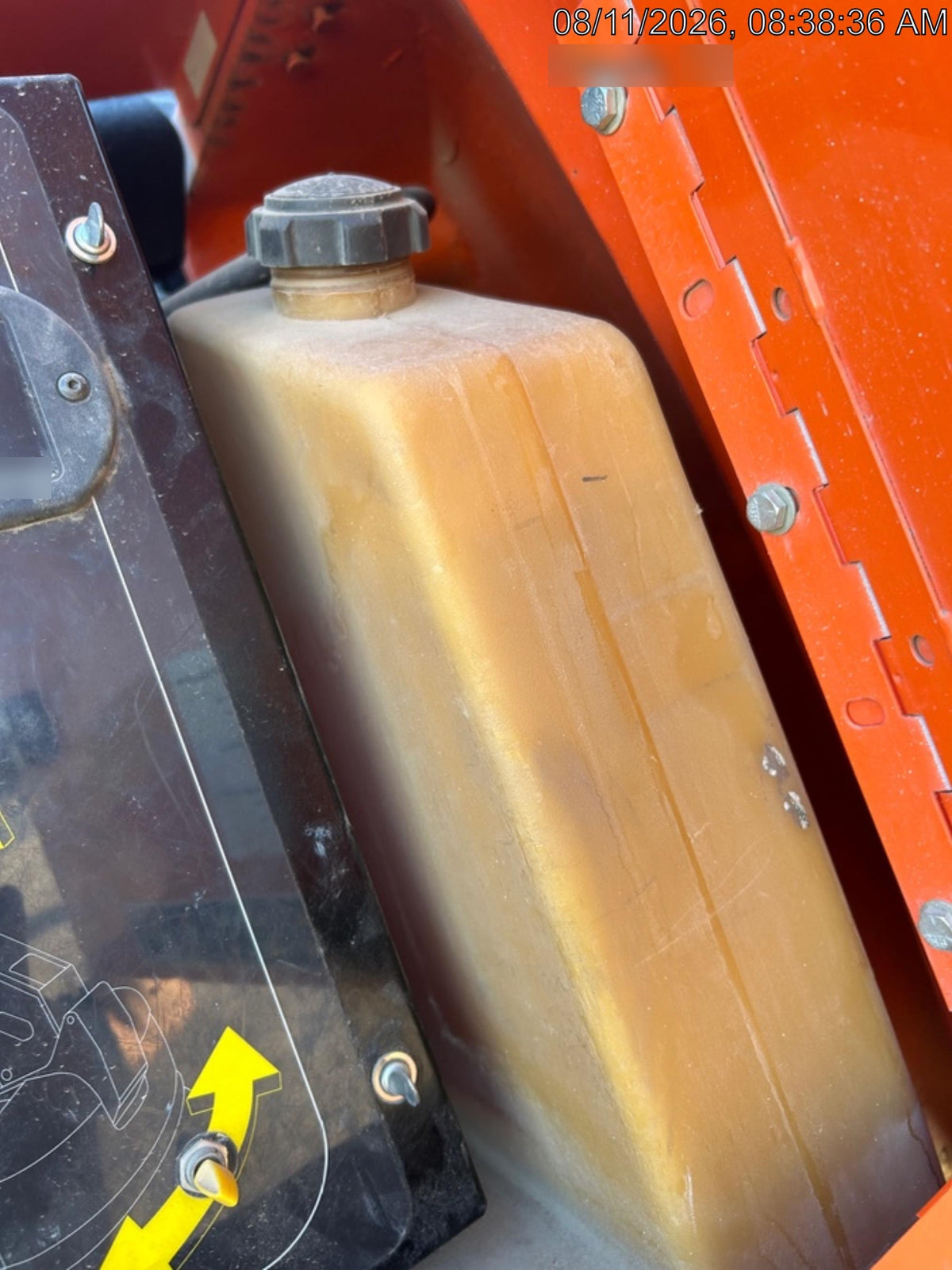 2016 JLG 660SJ JLG 660SJ