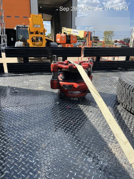 2021 RIDGID 161