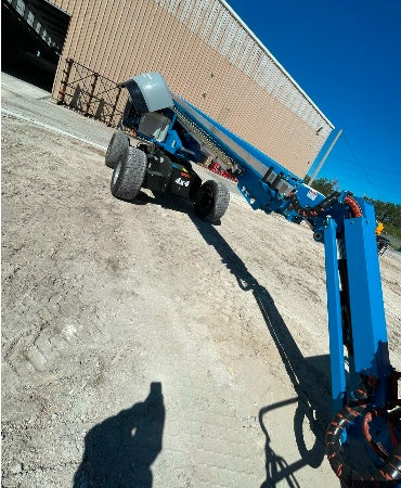 2024 GENIE S-65 HF