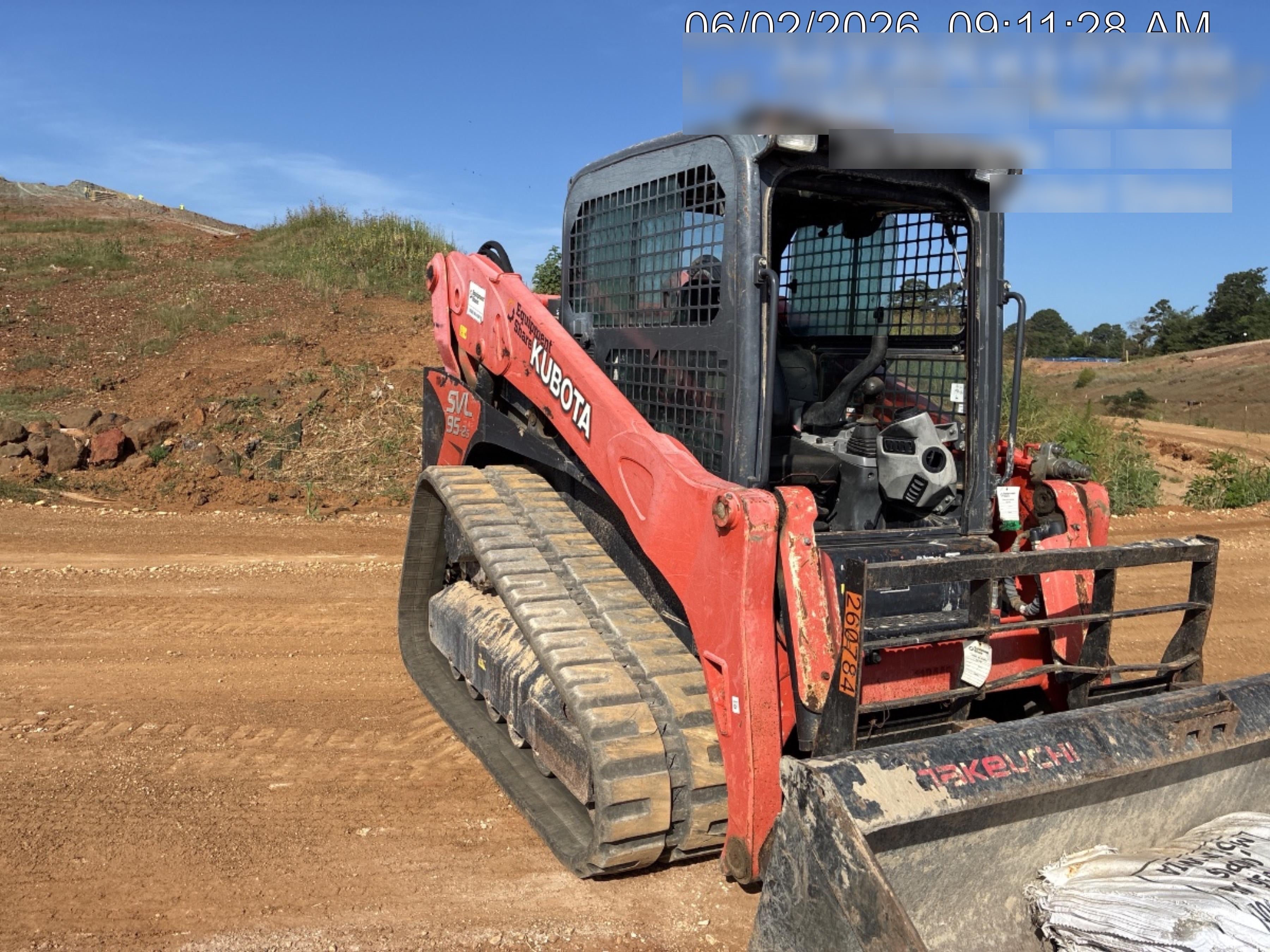 2022 ARROW MATERIAL HANDLING 48" Pallet Forks - Arrow