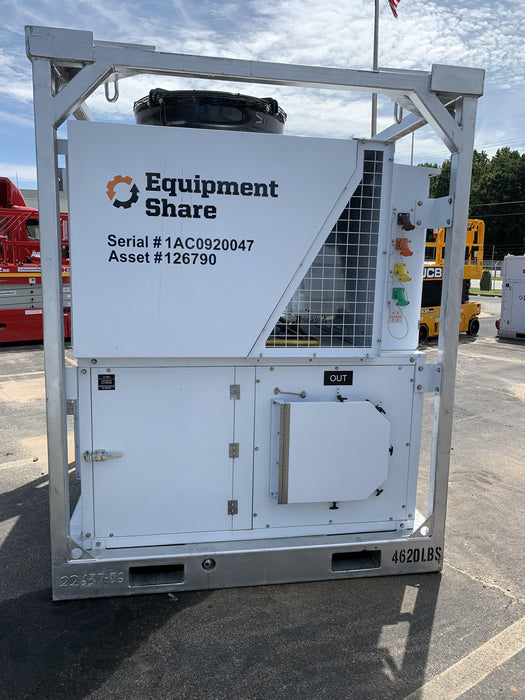 2021 SMARTECH SACP41A-HS