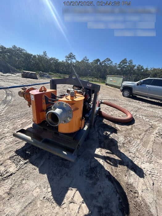 2022 MYERS-SETH RL-200