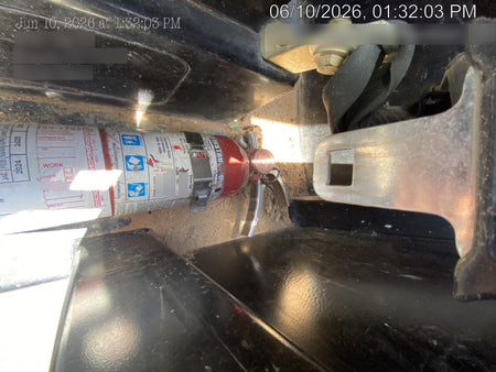 2022 MANITOU MTA10055