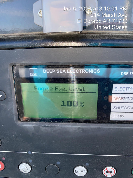 2021 AIRMAN SDG25S-8E1