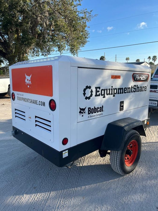 2025 BOBCAT PA425WCU-T4F