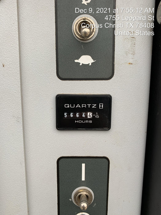 2019 WACKER NEUSON G50