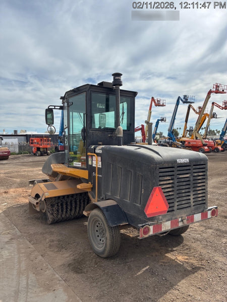 2022 LAYMOR SM450