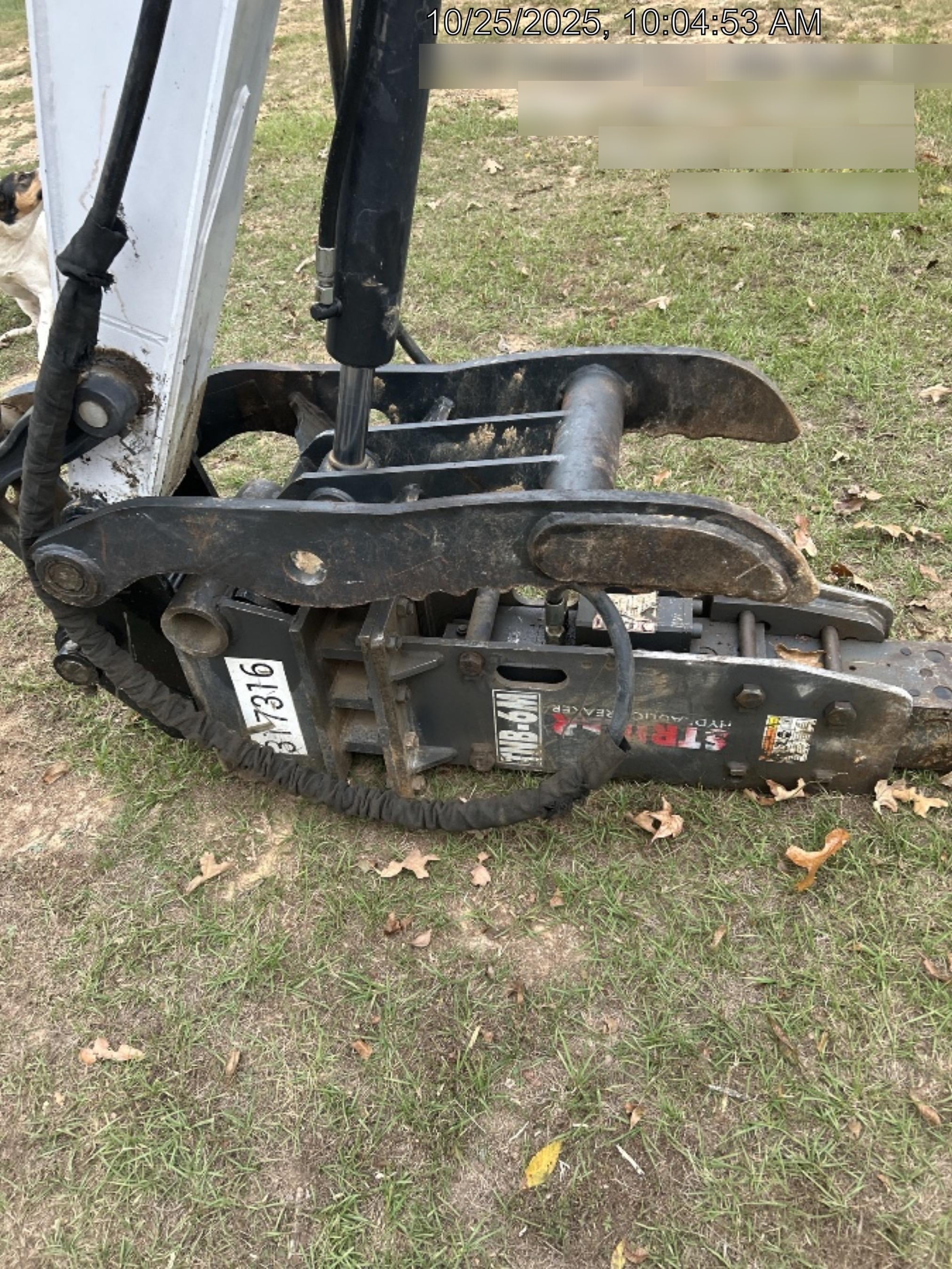 2023 TOKU TNB-6M