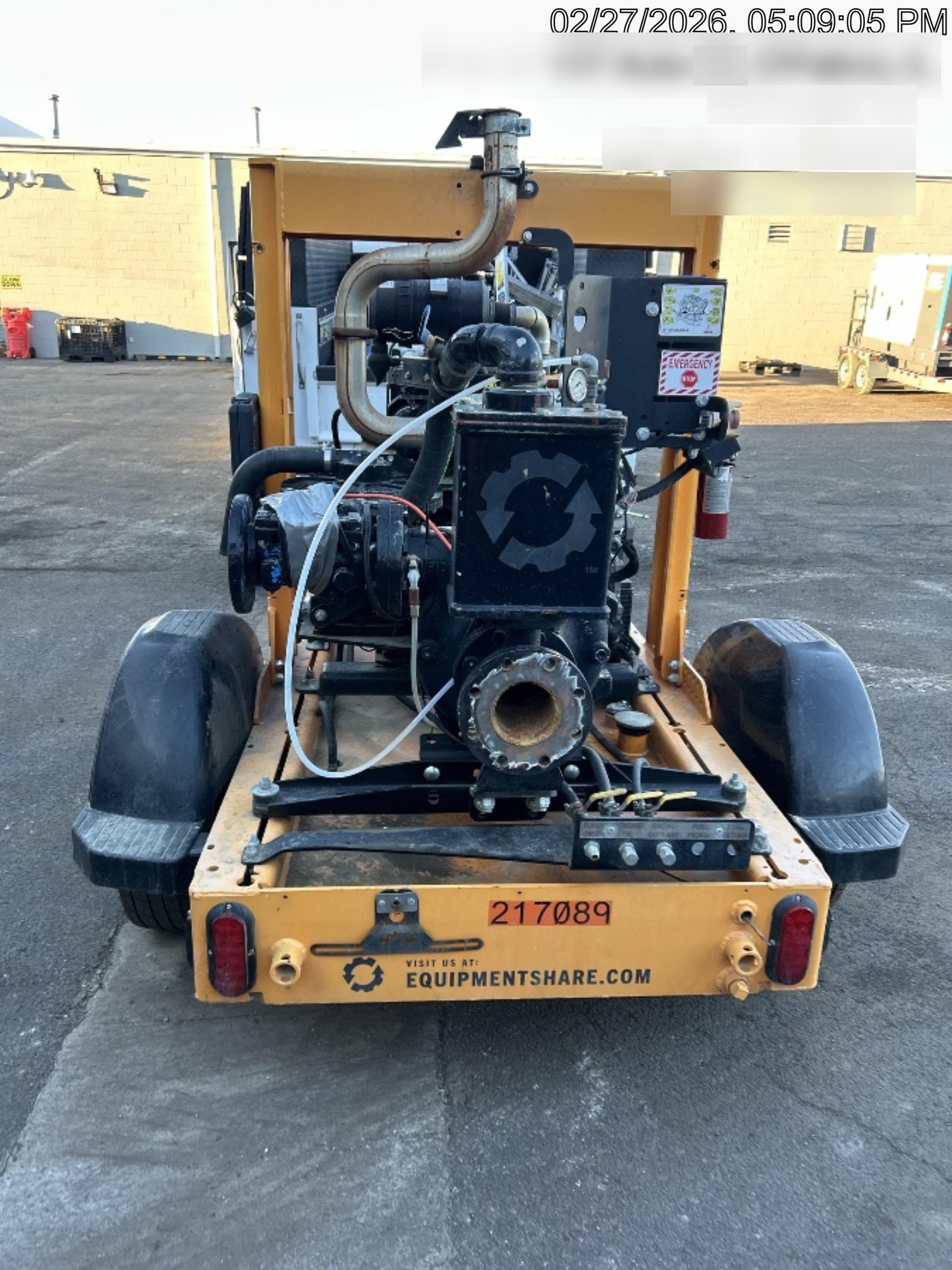 2022 PIONEER PP44S10L761-D2.9L4