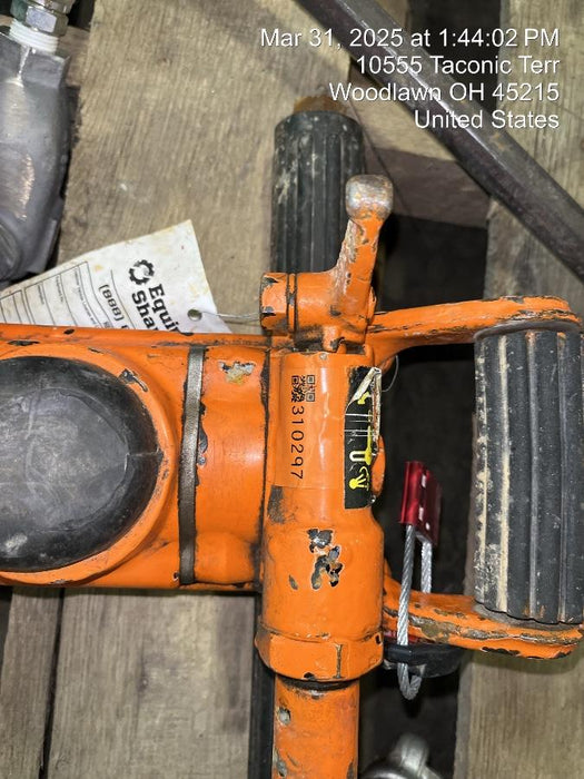 2023 MICHIGAN PNEUMATIC MP-RD62-78314