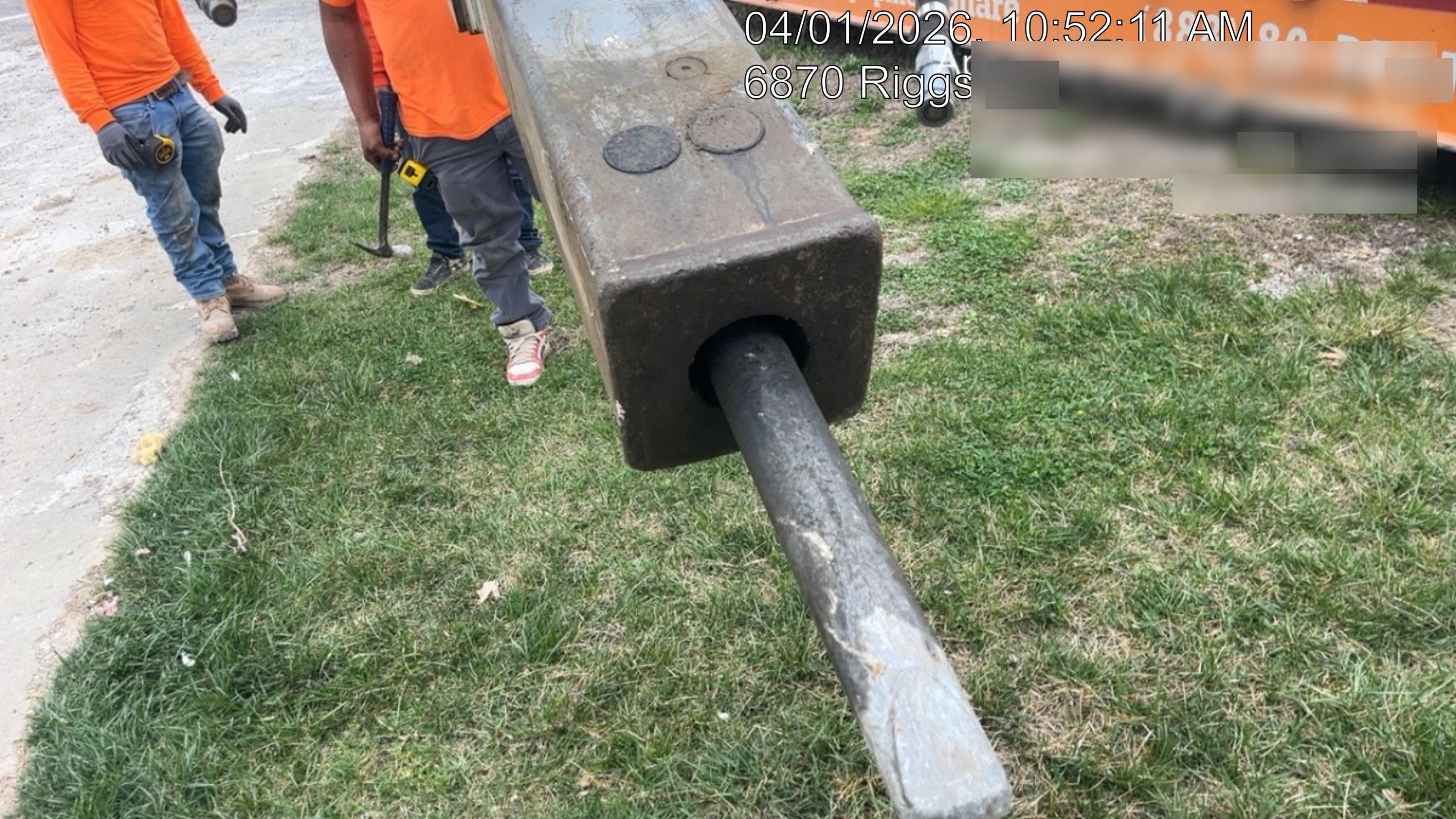 2021 EPIROC EC80T