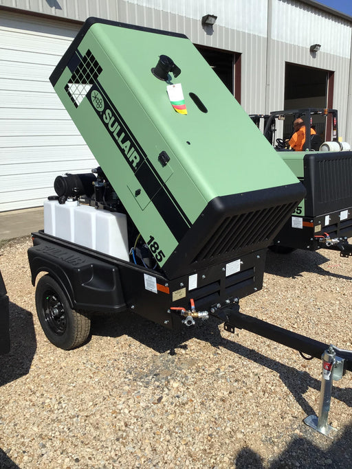 2021 SULLAIR 185D-DPQ KU4F