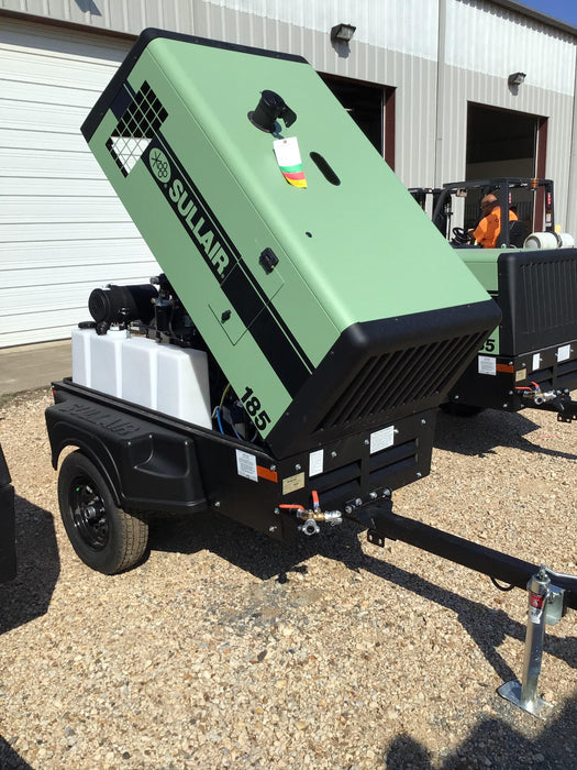 2021 SULLAIR 185D-DPQ KU4F