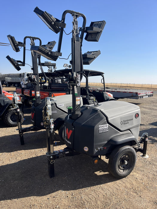 2024 WACKER NEUSON LTT4