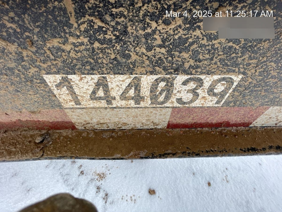 2020 BIG TEX TRAILER 10CH