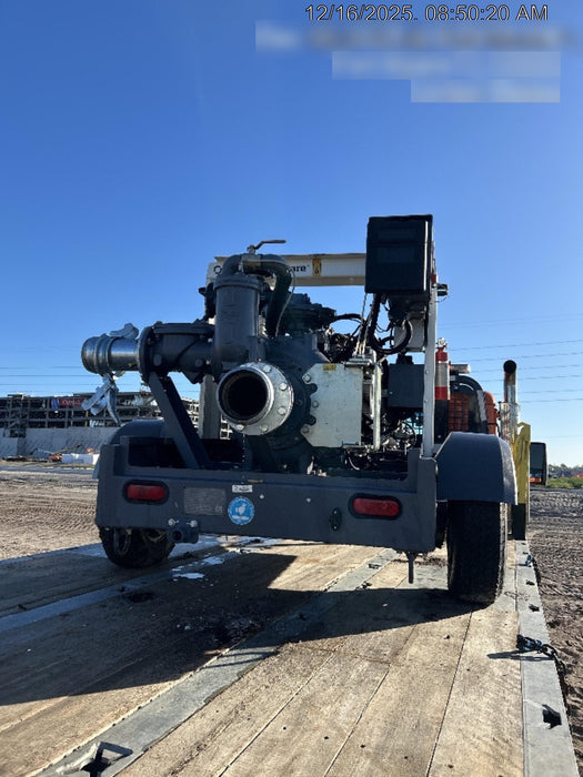 2024 ATLAS COPCO PAC F66 KD